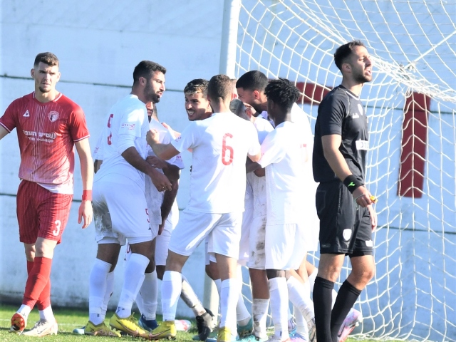 שחקני רעננה (אבי רביבו)